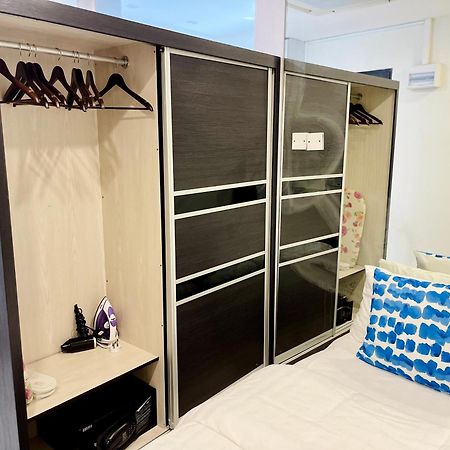 Jjh Serviced Apartments Near Serangoon Mrt Singapore Exteriör bild