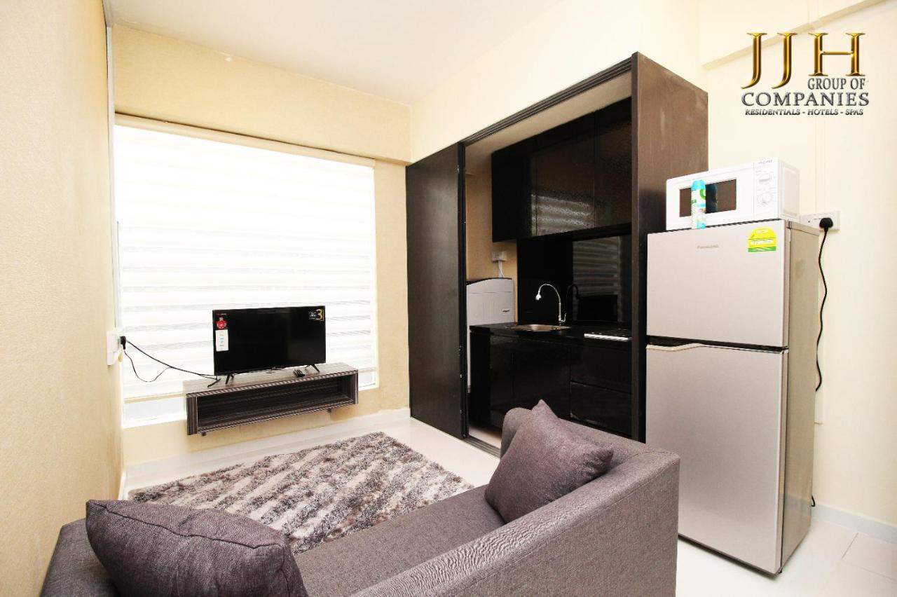 Jjh Serviced Apartments Near Serangoon Mrt Singapore Exteriör bild