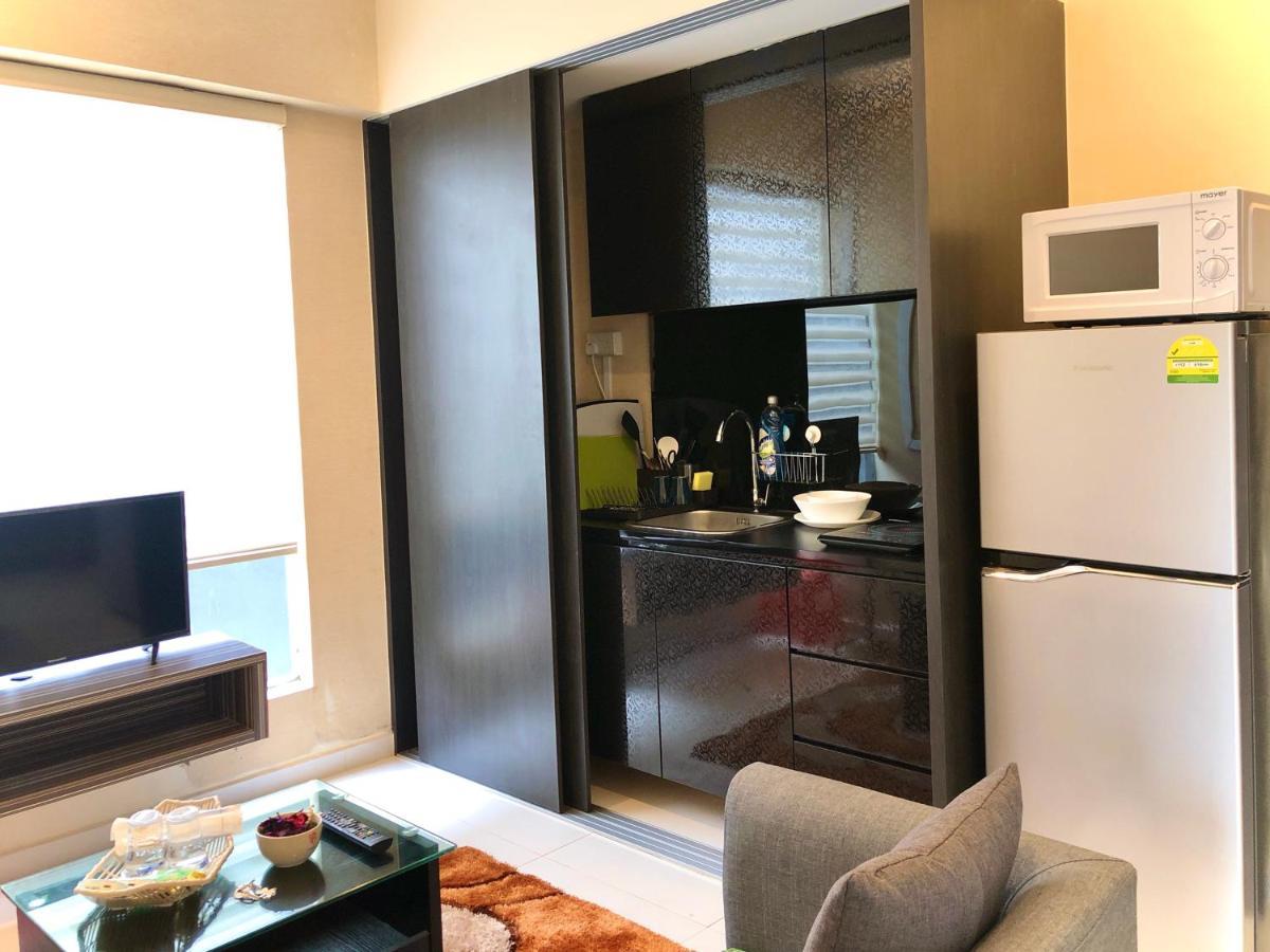 Jjh Serviced Apartments Near Serangoon Mrt Singapore Exteriör bild