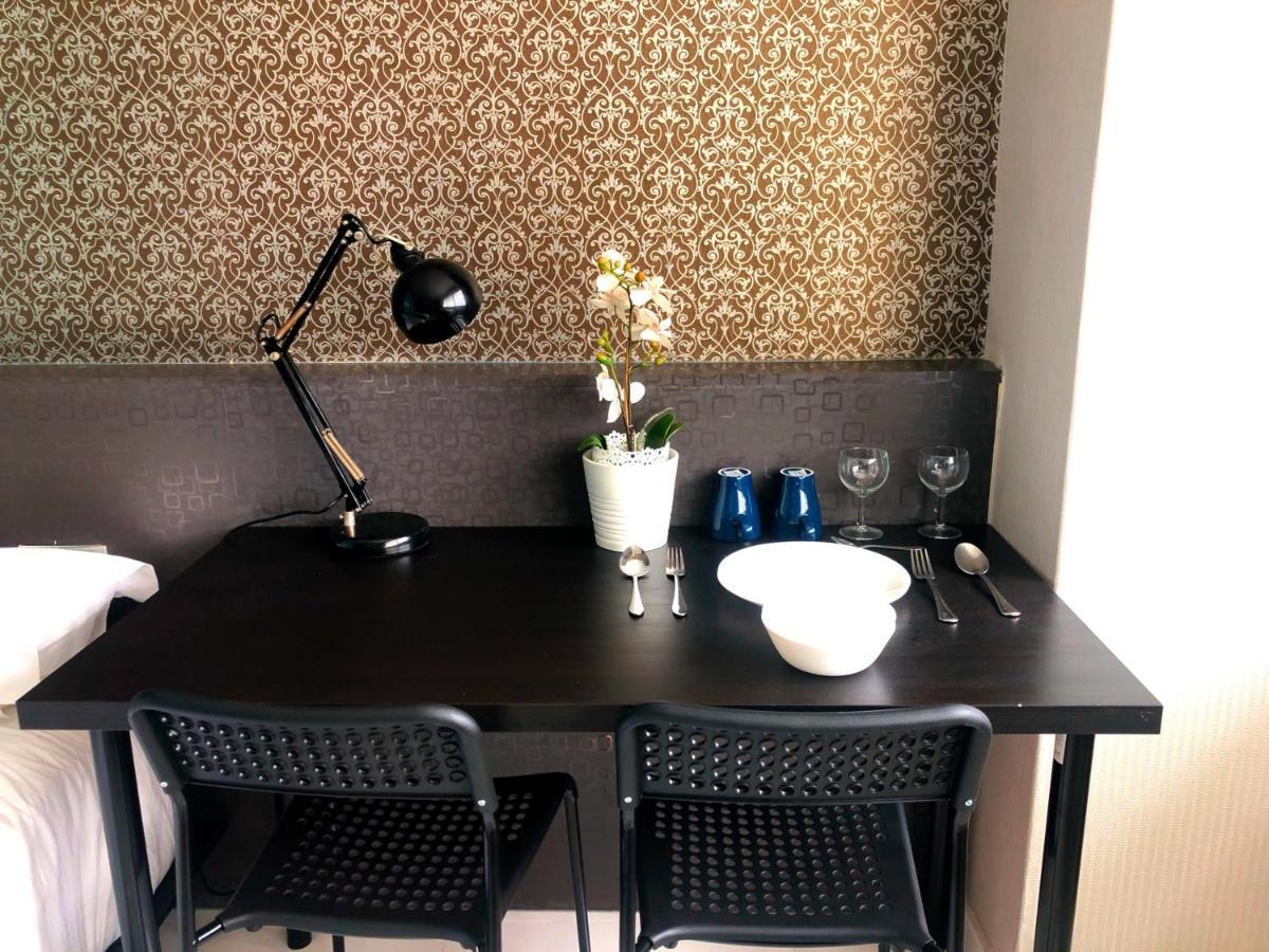 Jjh Serviced Apartments Near Serangoon Mrt Singapore Exteriör bild