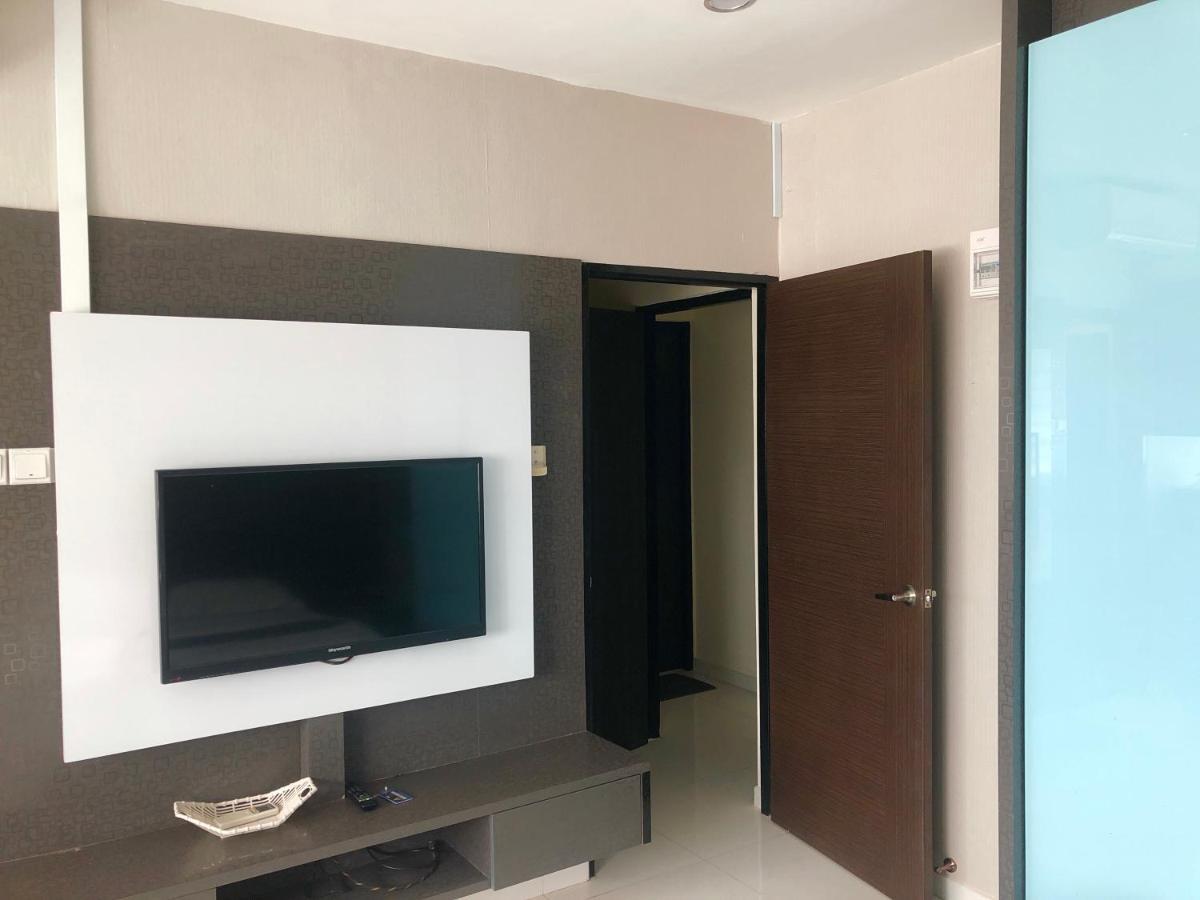 Jjh Serviced Apartments Near Serangoon Mrt Singapore Exteriör bild