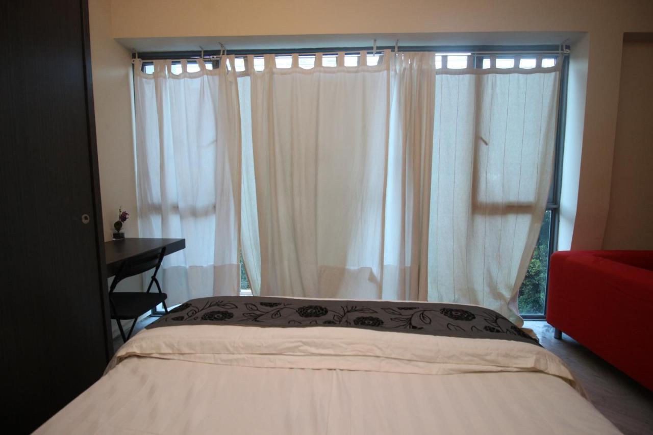 Jjh Serviced Apartments Near Serangoon Mrt Singapore Exteriör bild