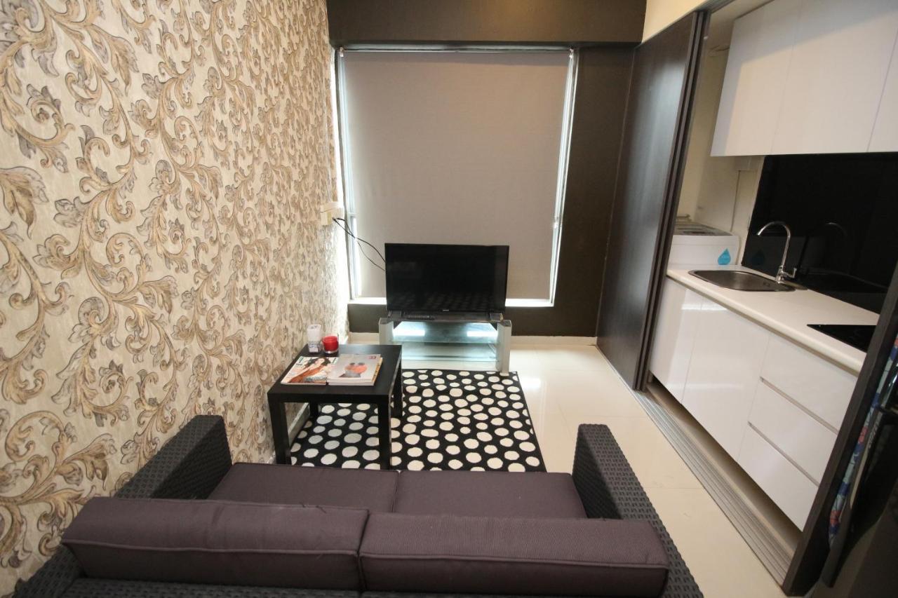 Jjh Serviced Apartments Near Serangoon Mrt Singapore Exteriör bild