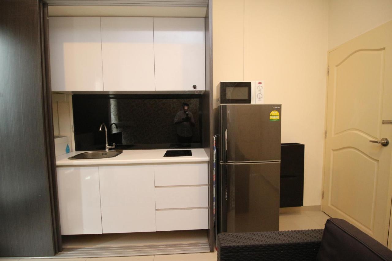 Jjh Serviced Apartments Near Serangoon Mrt Singapore Exteriör bild