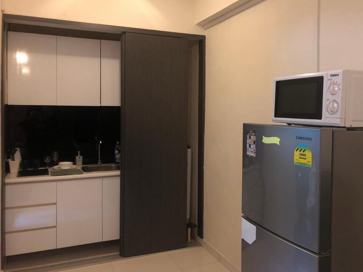 Jjh Serviced Apartments Near Serangoon Mrt Singapore Exteriör bild