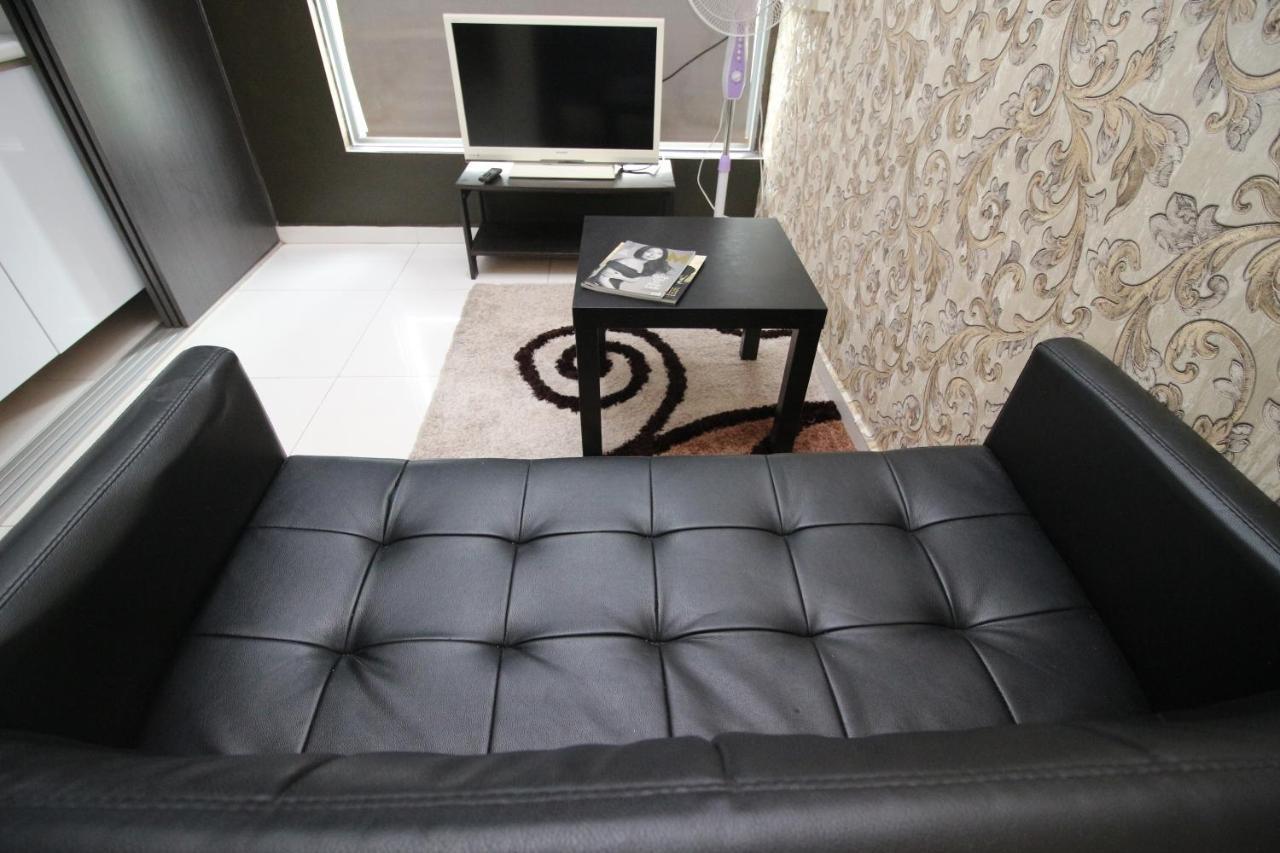 Jjh Serviced Apartments Near Serangoon Mrt Singapore Exteriör bild