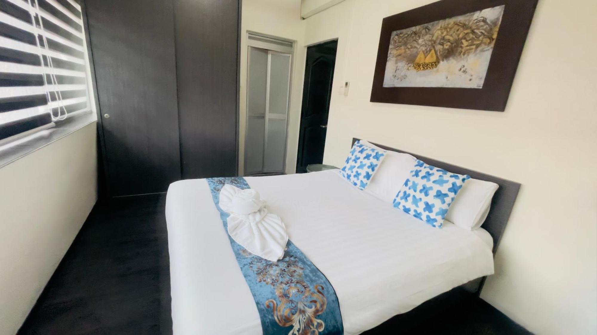Jjh Serviced Apartments Near Serangoon Mrt Singapore Exteriör bild