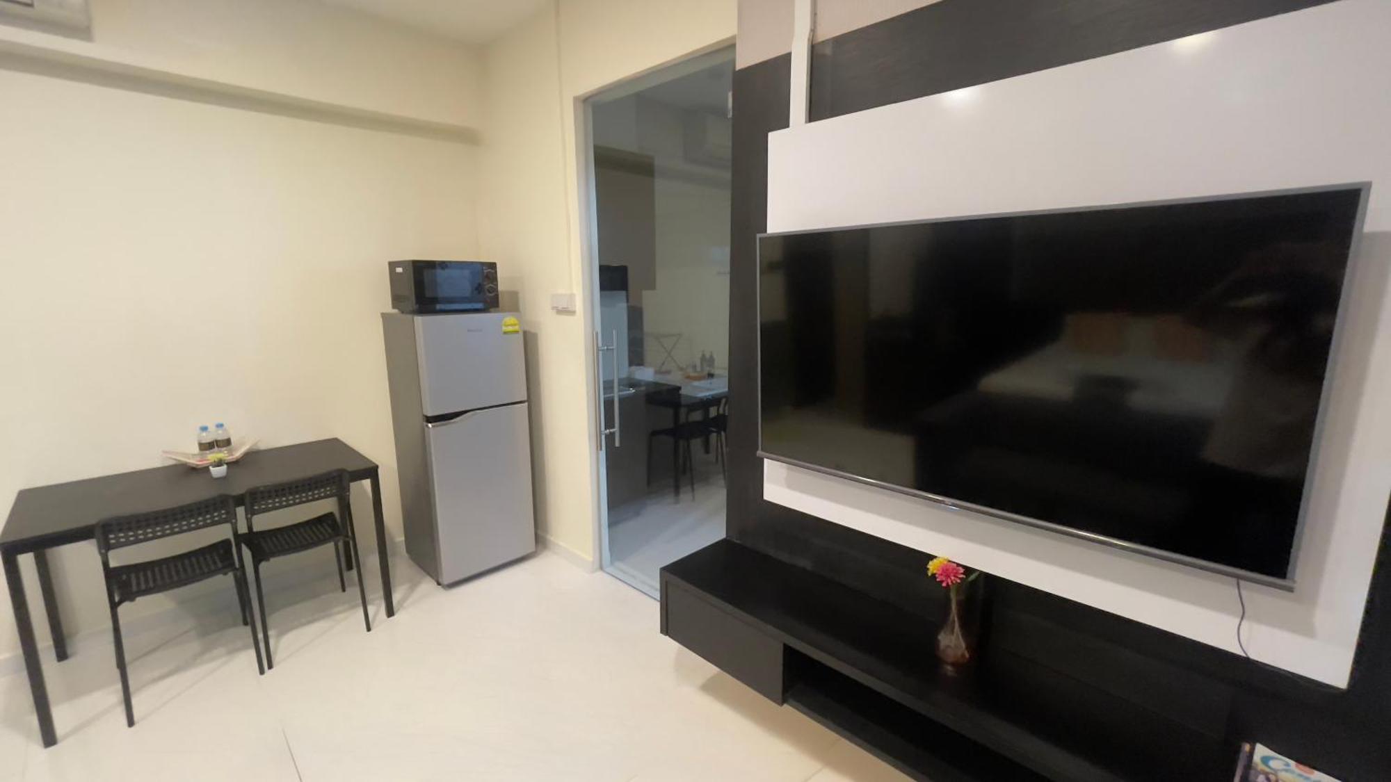 Jjh Serviced Apartments Near Serangoon Mrt Singapore Exteriör bild