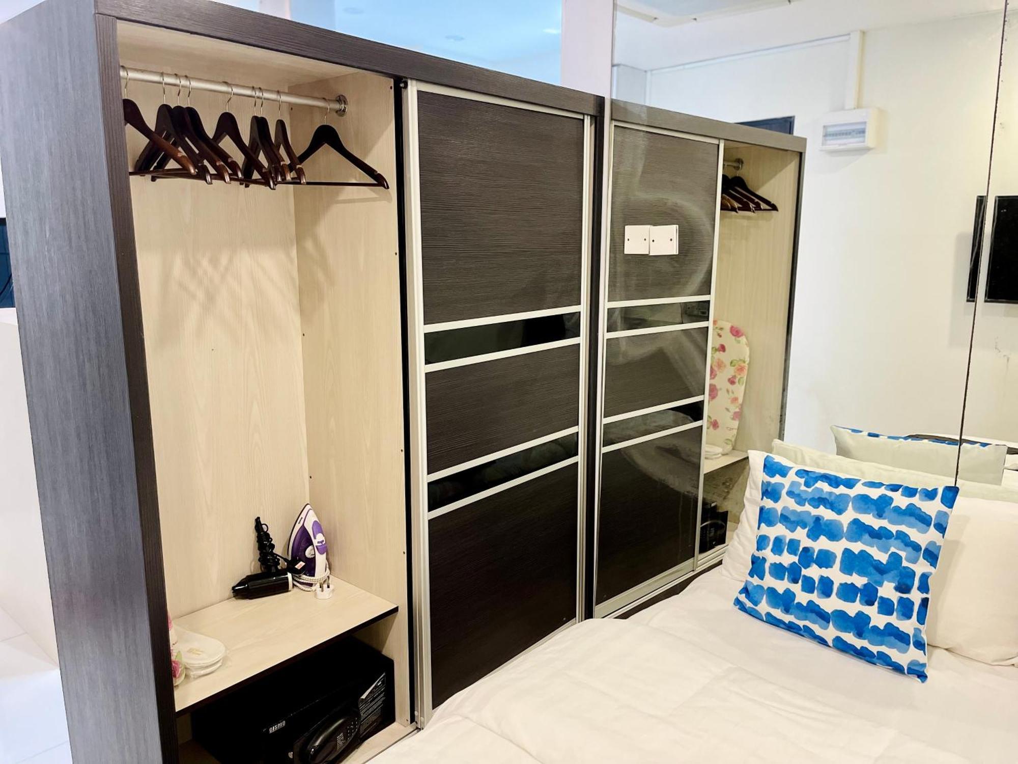 Jjh Serviced Apartments Near Serangoon Mrt Singapore Exteriör bild