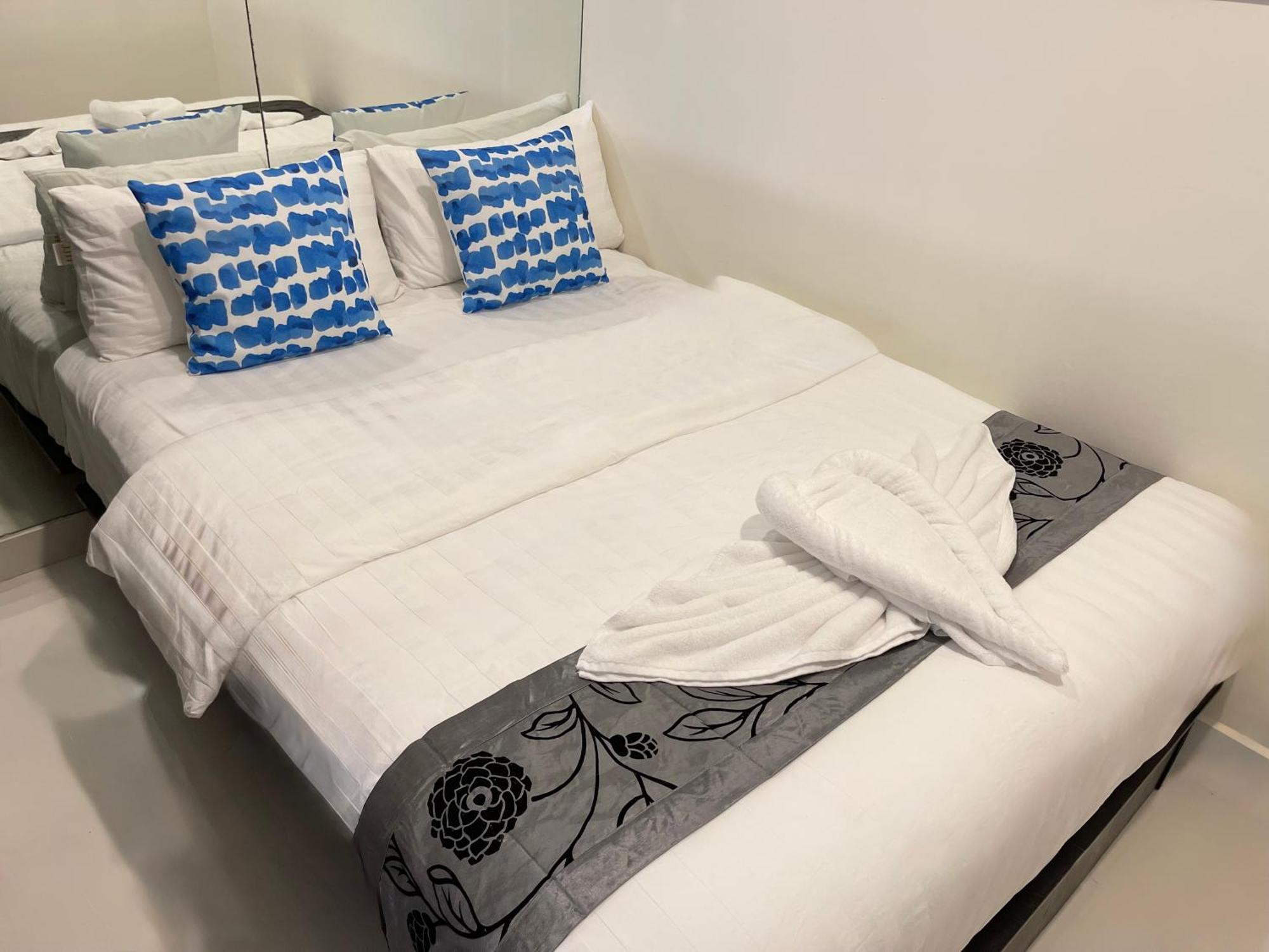 Jjh Serviced Apartments Near Serangoon Mrt Singapore Exteriör bild